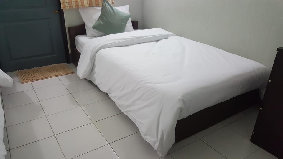 Pai Klang Vieng Bed and Breakfast in Thailand