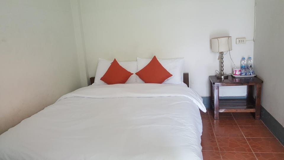 Pai Klang Vieng Bed and Breakfast in Thailand