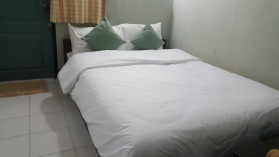 Pai Klang Vieng Bed and Breakfast in Thailand