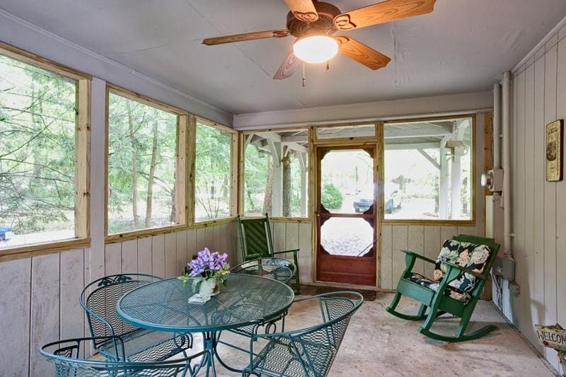 Leprechaun Island Chalet in Sevier County