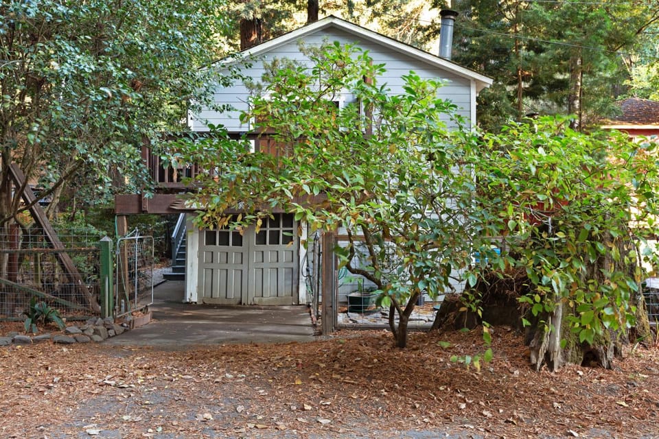 Terra House in Villa Grande