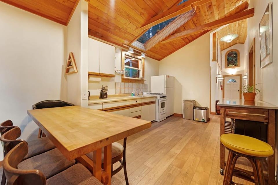 Terra House in Villa Grande