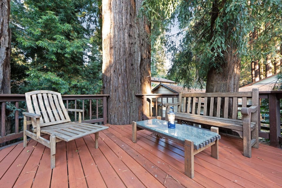 Terra House in Villa Grande