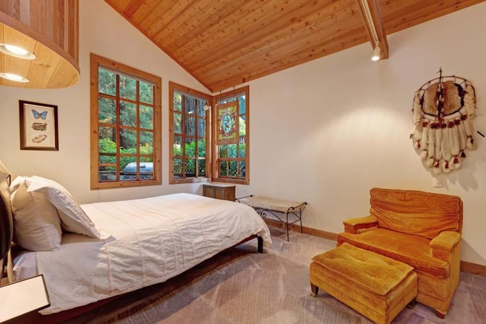 Terra House in Villa Grande