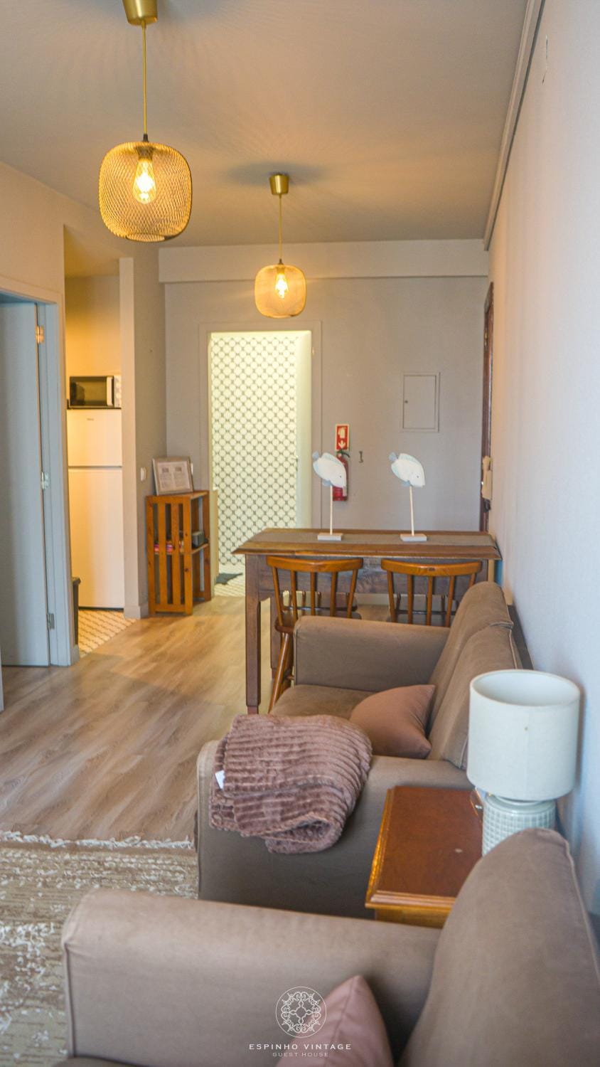 MainStreet, VintageGroup Apartment in Porto District