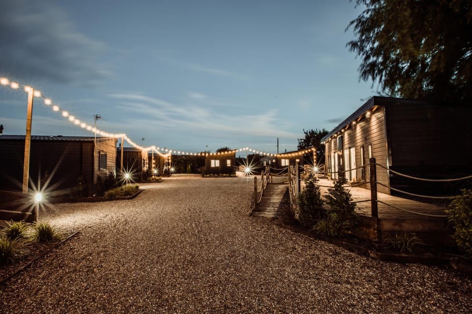 Property building, Patio, Neighbourhood, View (from property/room), Facility for disabled guests