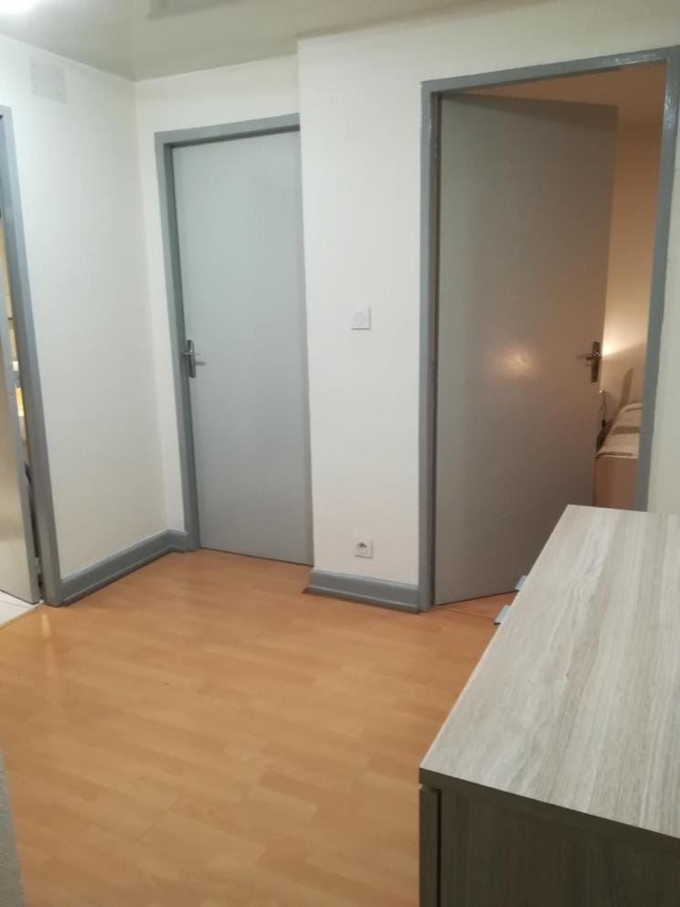 ESCAPADE Apartment in Switzerland