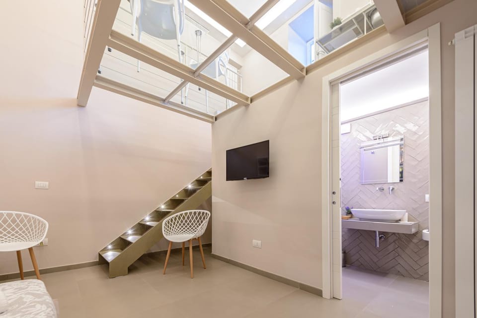Bathroom, Photo of the whole room