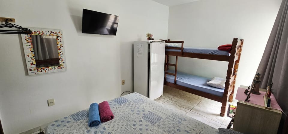 Farol do cabo 01 Apartment in Vila Canaa