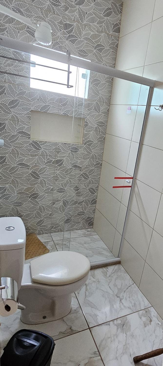 Farol do cabo 01 Apartment in Vila Canaa