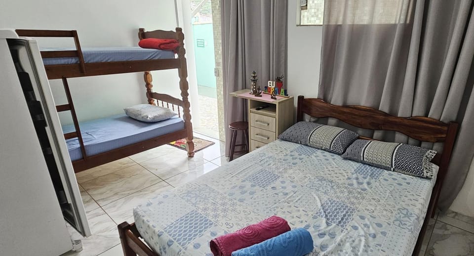 Farol do cabo 01 Apartment in Vila Canaa