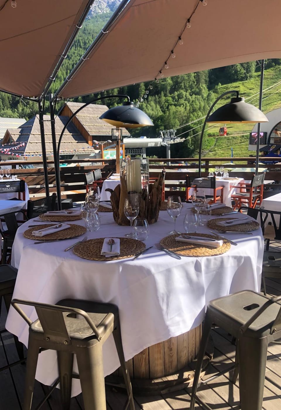 Patio, Food and drinks, Food and drinks, Food, Food, Lunch, Lunch