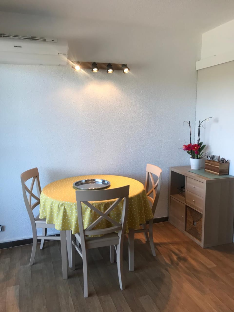 Maison Loubière Apartment in Hyères