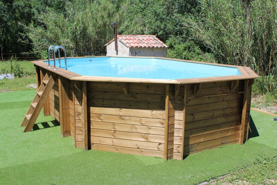 LE RESPECHAT Apartment in Occitanie