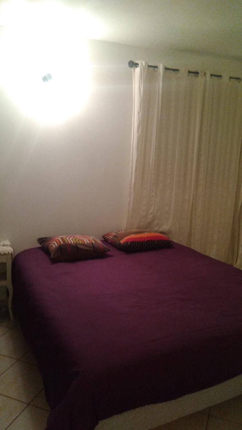 LE RESPECHAT Apartment in Occitanie