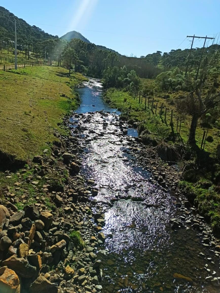 River view