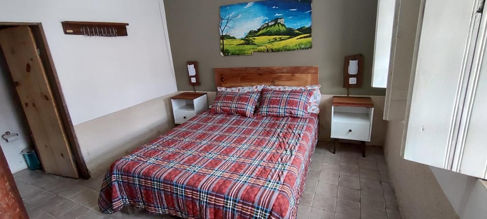 Hostel Mucugê Vacation rental in State of Bahia