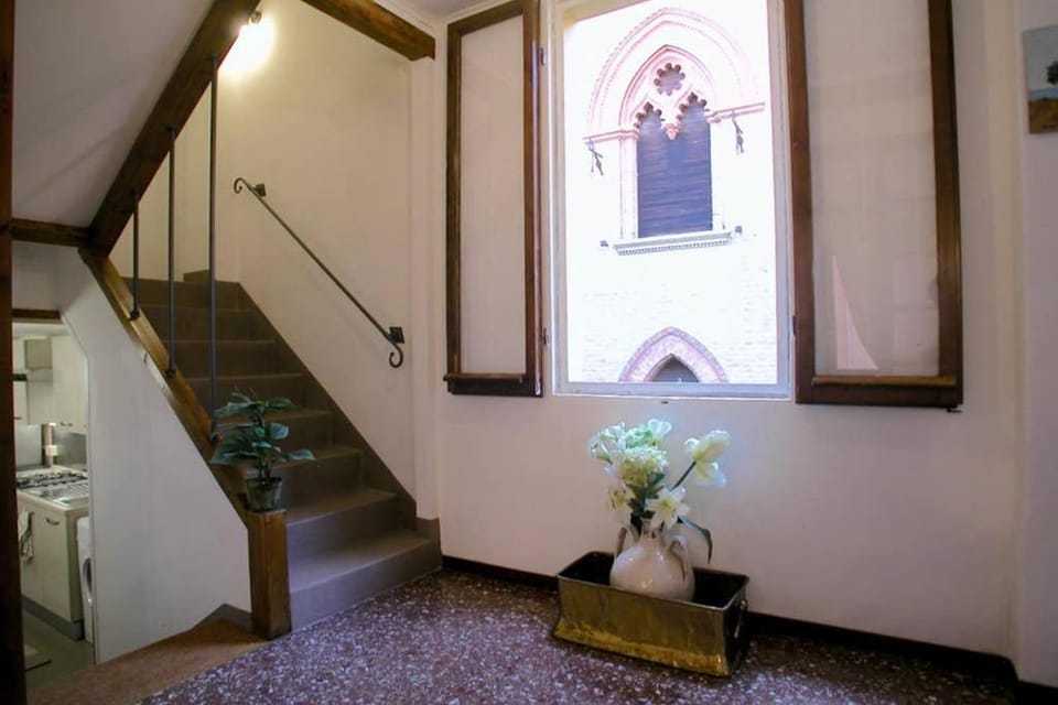 Casa di Spagna Apartment in Bologna
