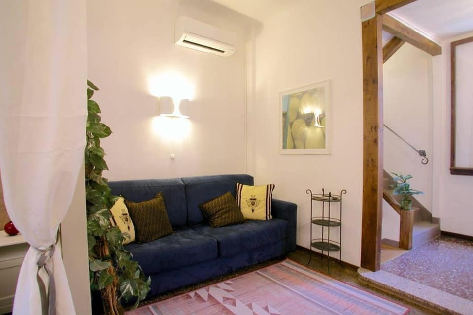 Casa di Spagna Apartment in Bologna
