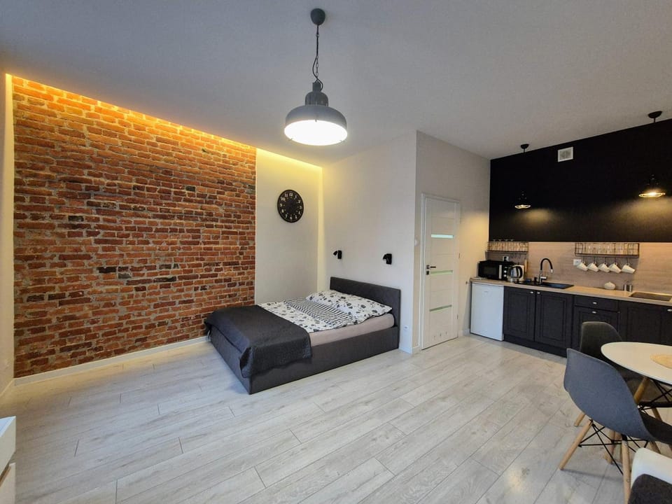 Charming Apartment in The City Centre, Łódź Apartment in Masovian Voivodeship