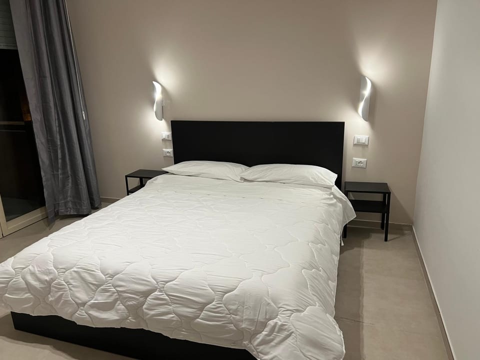 CESARE ROOMS Bed and Breakfast in Palermo