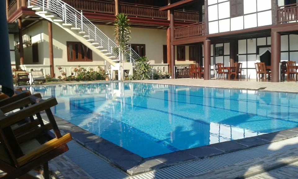 Senesothxuene Hotel Hotel in Cambodia