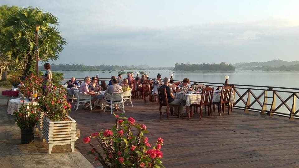 Senesothxuene Hotel Hotel in Cambodia