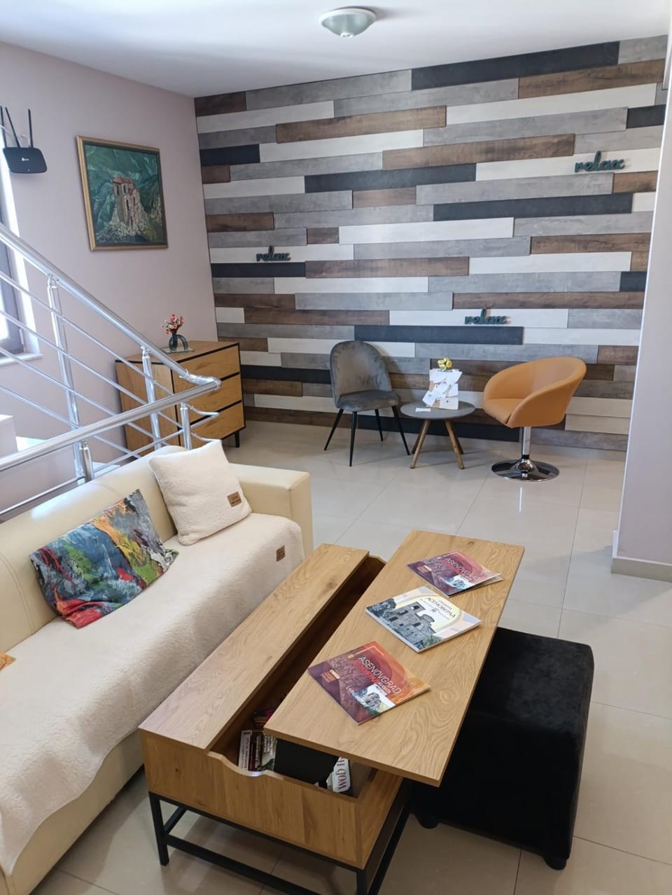 Alexander Hotel Hotel in Plovdiv Province