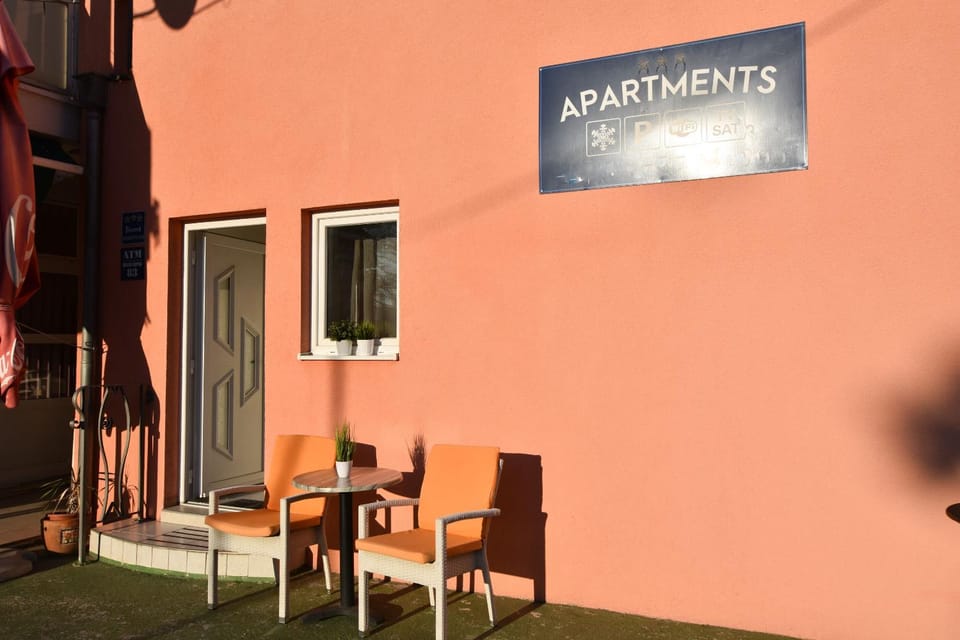 Balcony/Terrace, Seating area