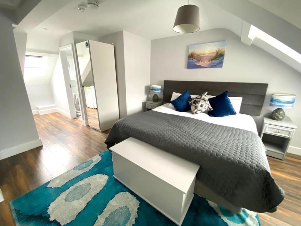 6 New Street Bantry Studio Apartment 3 Apartment in County Cork