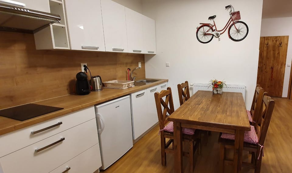 Donovaly Apartments Apartment in Slovakia