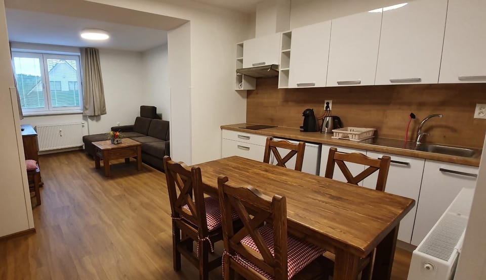 Donovaly Apartments Apartment in Slovakia