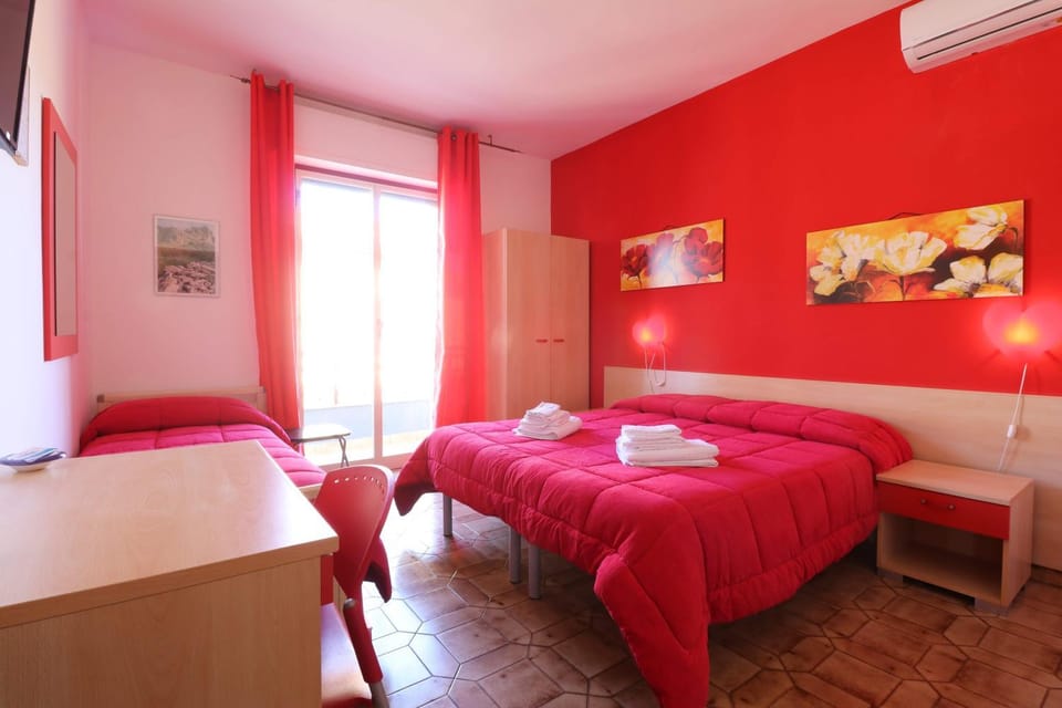 B&B Spiaggia di Ponente Bed and Breakfast in Donnalucata