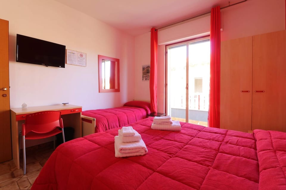 B&B Spiaggia di Ponente Bed and Breakfast in Donnalucata