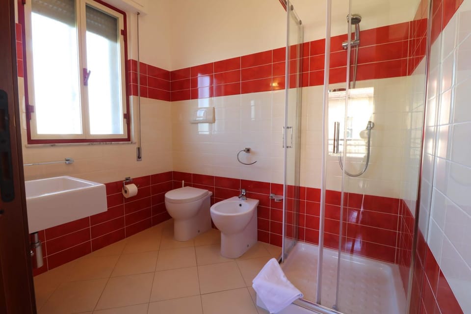 B&B Spiaggia di Ponente Bed and Breakfast in Donnalucata