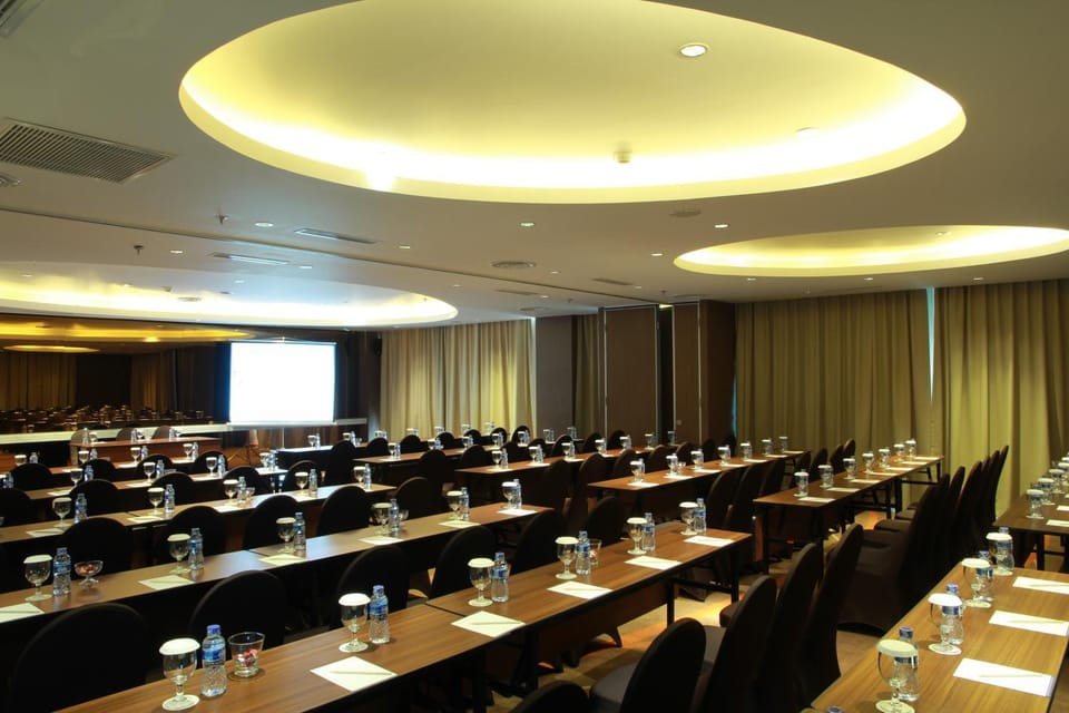 Meeting/conference room