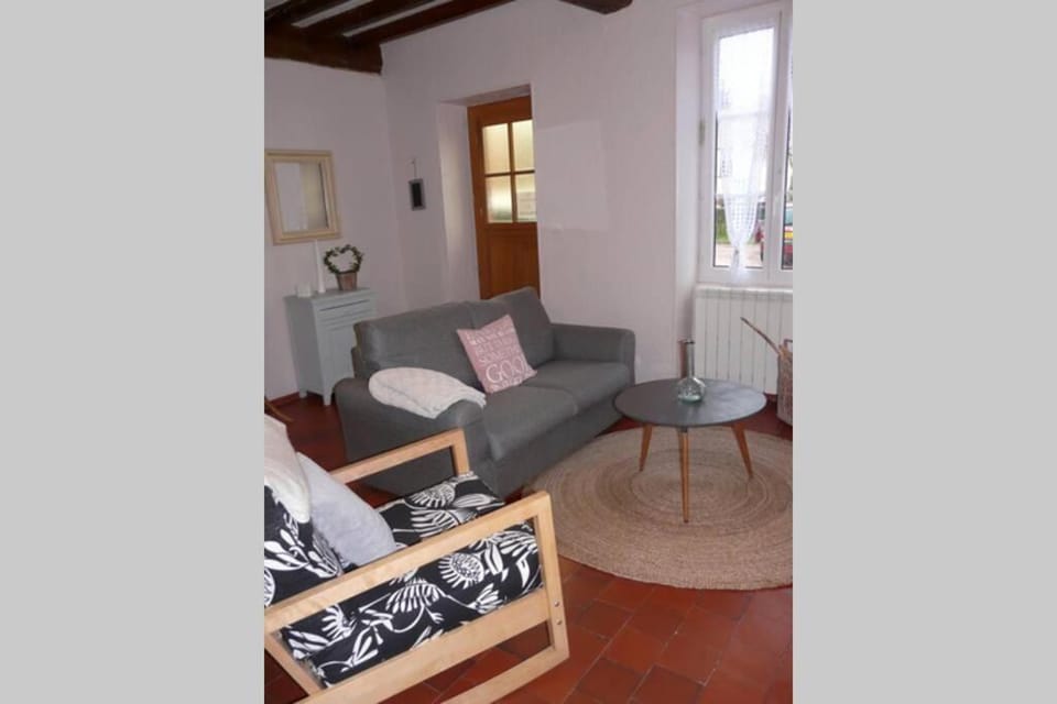 Gite du hérisson House in Bourgogne-Franche-Comté