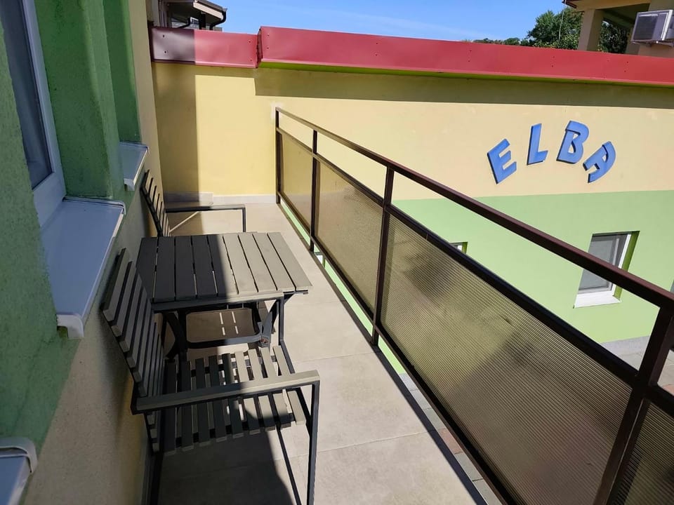 Apartmány ELBA Apartment in Slovakia