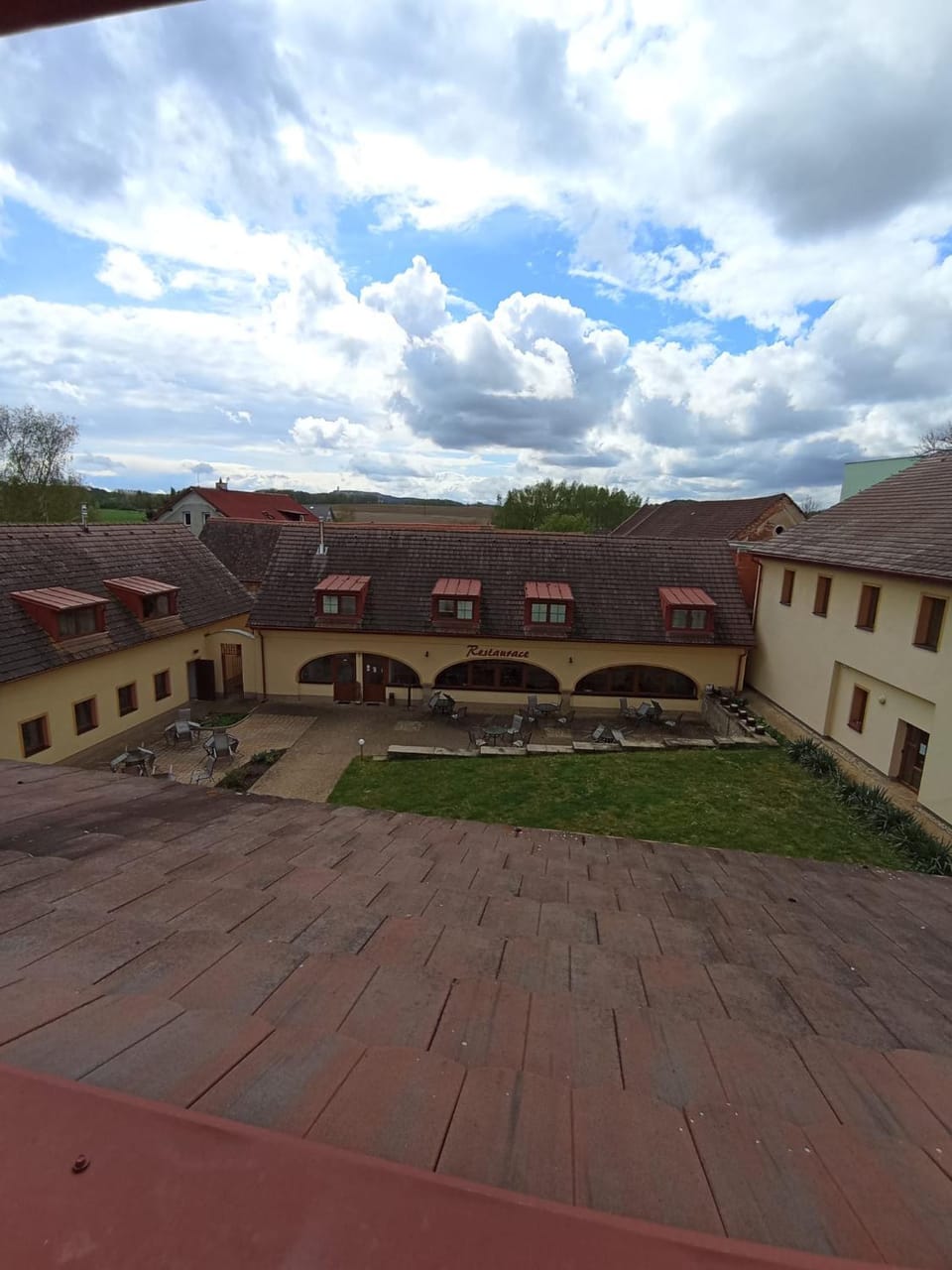 View (from property/room)