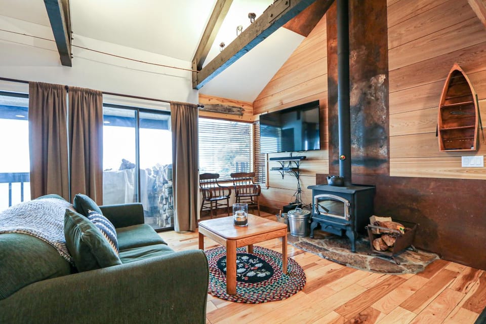 Bigwood #80 condo Apartment in Mammoth Lakes