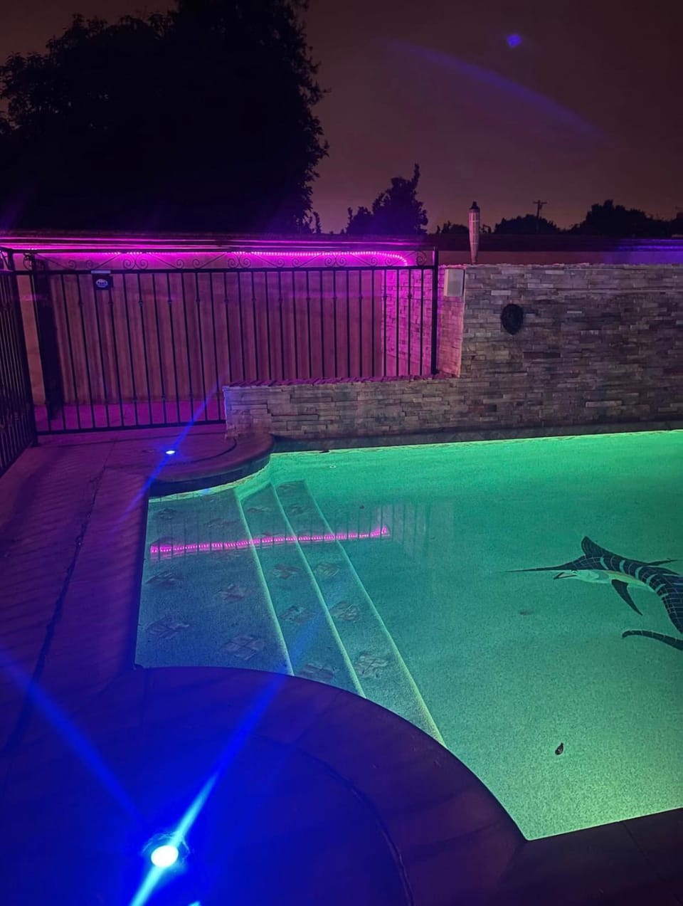 Luxurious 3 BD in Culver City with POOL &HOT SPA Apartment in Culver City