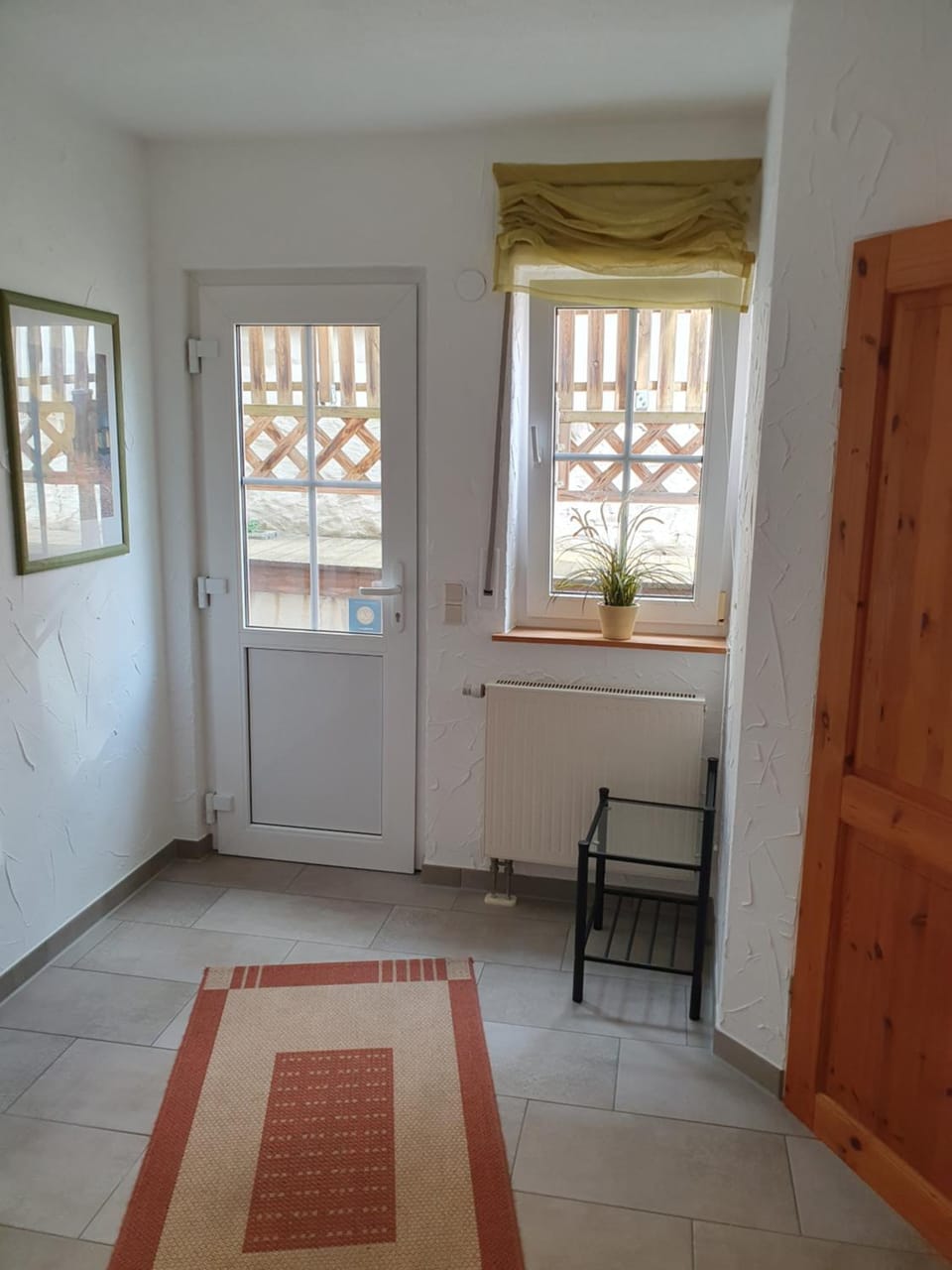 Ferienwohnung-Pera Apartment in Andernach