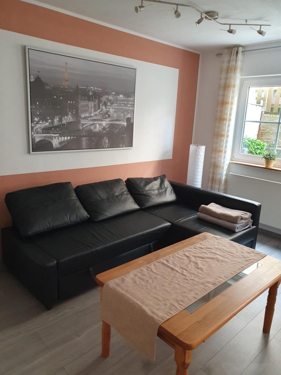 Ferienwohnung-Pera Apartment in Andernach