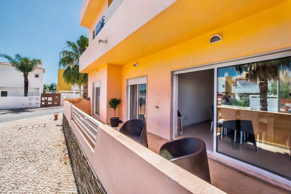 Formosa Cabanas Golf Apartment in Cabanas de Tavira