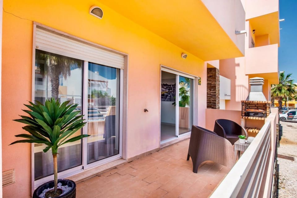 Formosa Cabanas Golf Apartment in Cabanas de Tavira