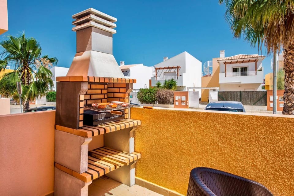Formosa Cabanas Golf Apartment in Cabanas de Tavira