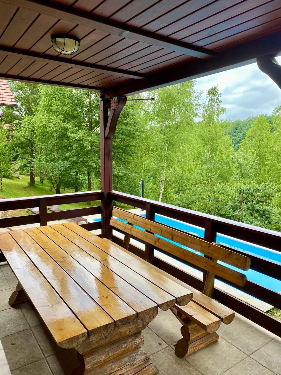 Balcony/Terrace, Balcony/Terrace