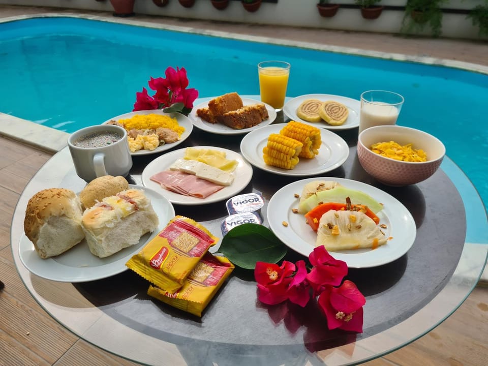 Breakfast