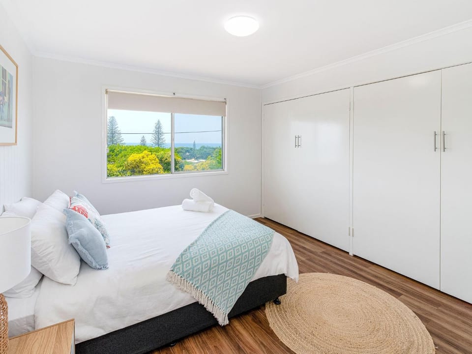 Ocean Dreaming House in Brooms Head