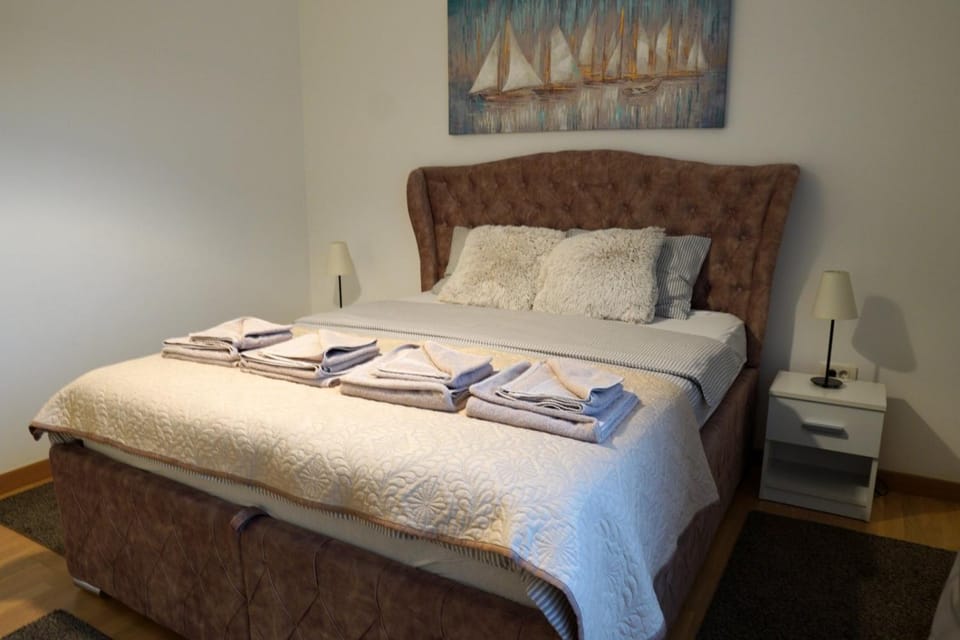 Belgrade Waterfront Comfortable Apartment Apartment in Belgrade